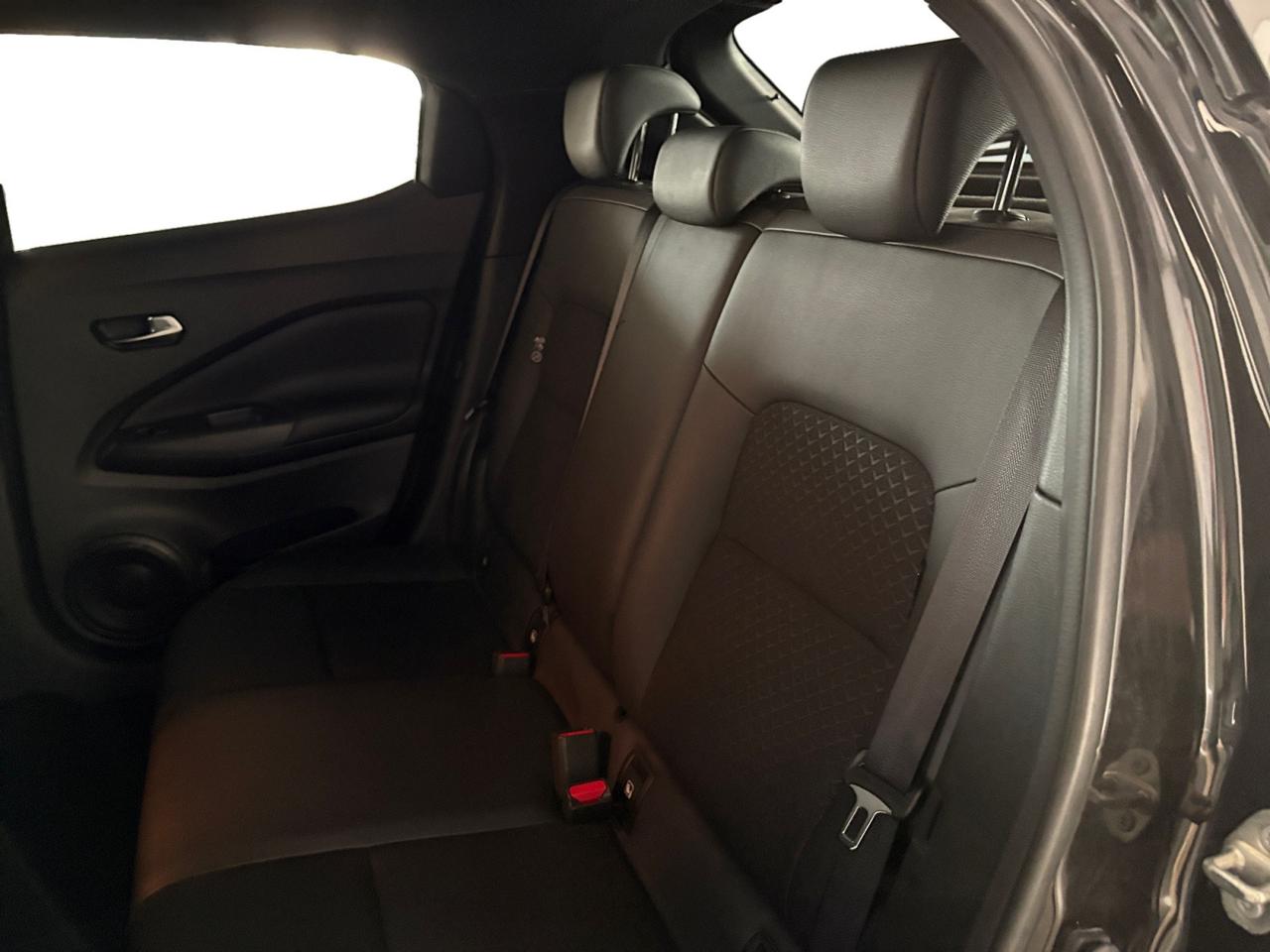 NISSAN Juke II 2020 - Juke 1.0 dig-t N-Connecta 114cv