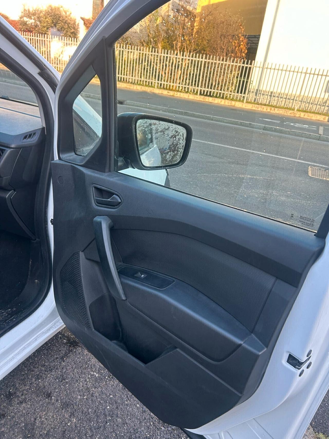 Renault Kangoo 1.5 Blue dCi 115CV EDC Equilibre