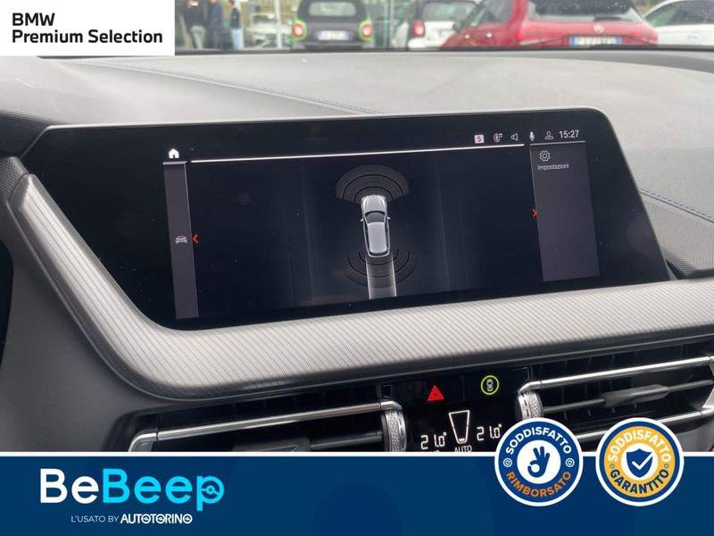 BMW Serie 1 118I MSPORT 136CV AUTO