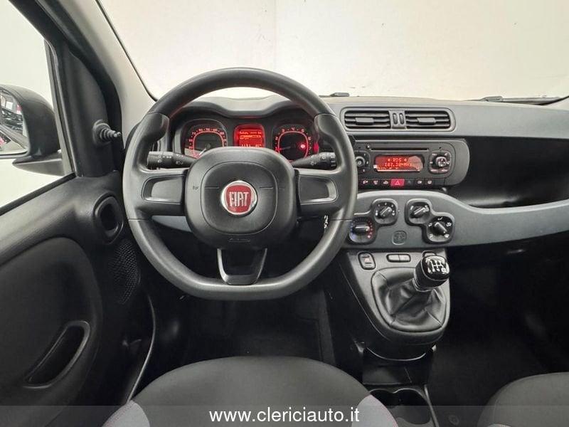 FIAT Panda 1.2 Pop