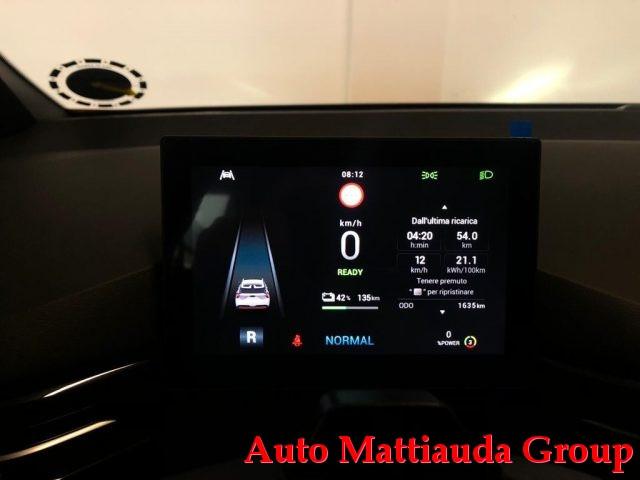 MG MG4 Luxury 64 KWh