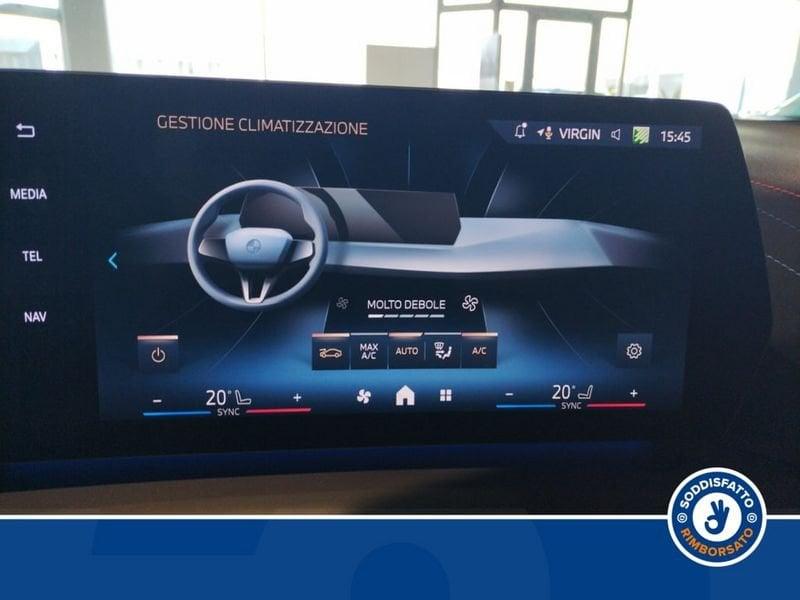BMW Serie 1 120d M Sport
