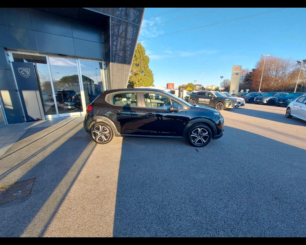 CITROEN C3 3ª serie - C3 BlueHDi 100 S&S Plus