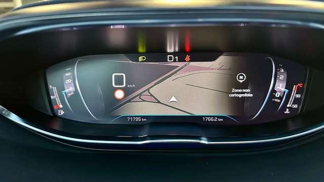 Peugeot 3008 1.5 BlueHDi 130CV S&S Eat8 Active Business