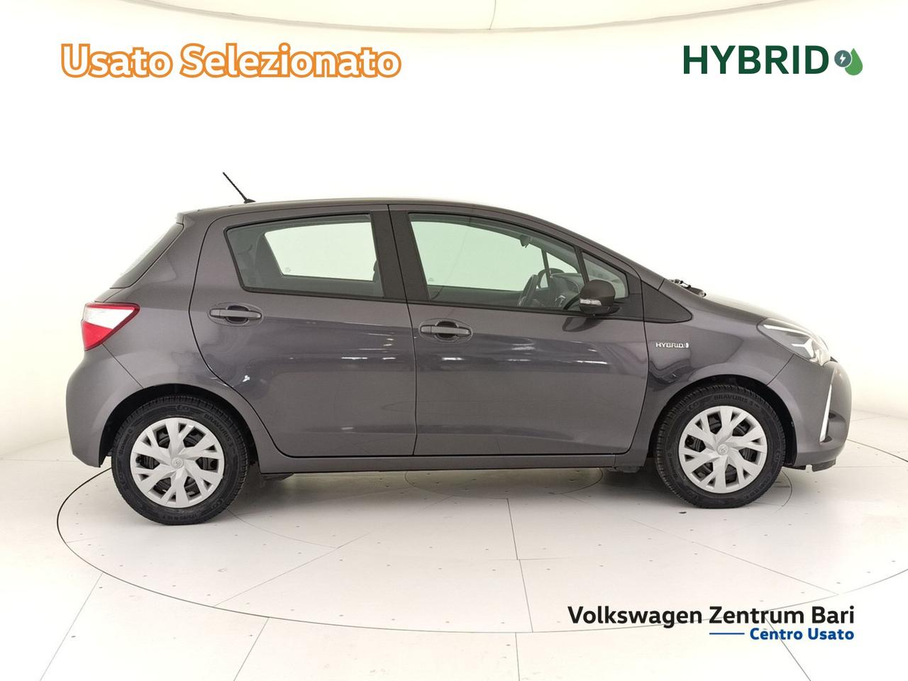 Toyota Yaris 5p 1.5h business