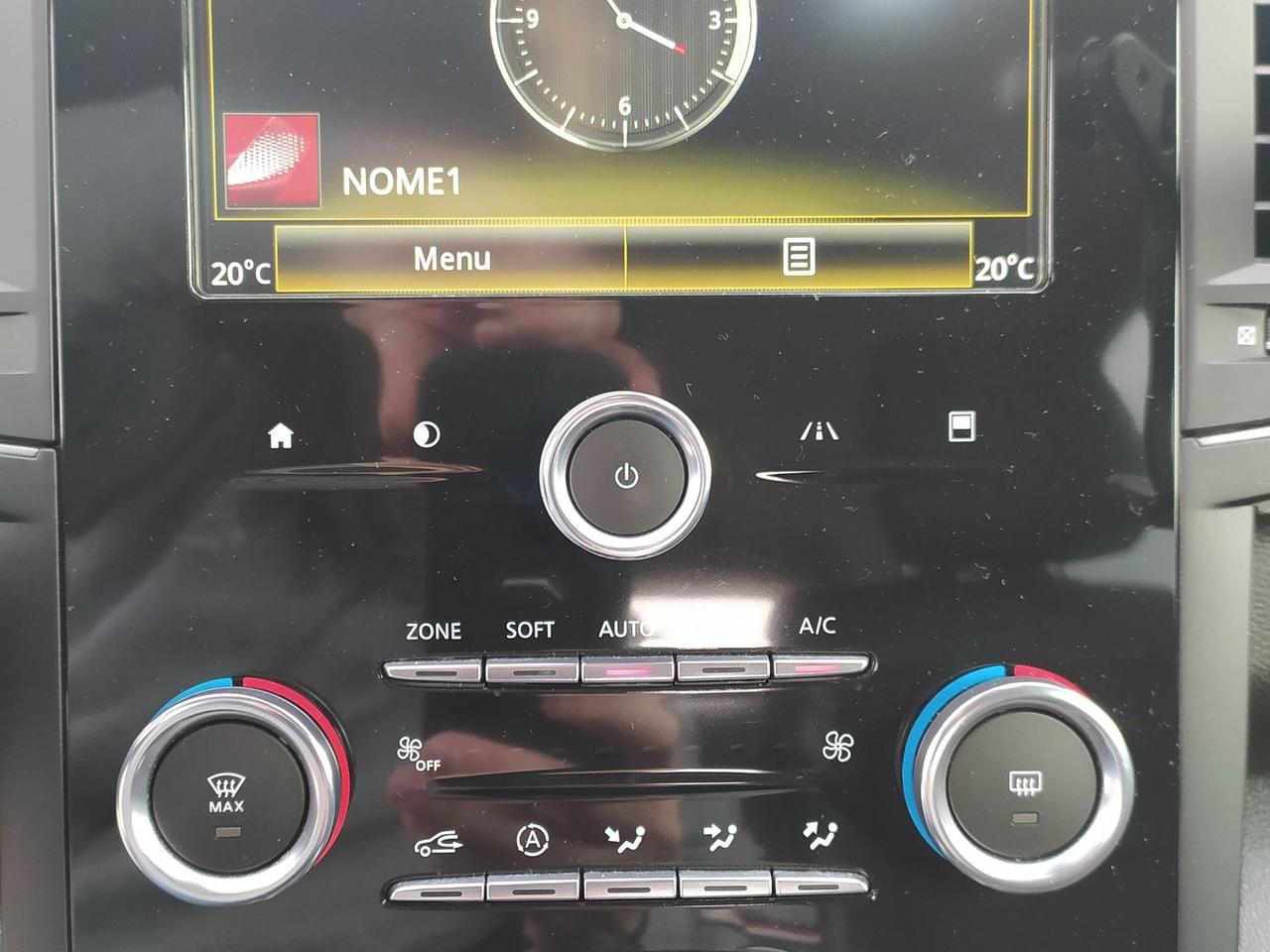 Renault Koleos Business 2.0 Blue dCi 185 #9896