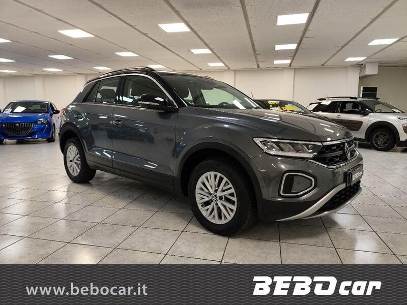 Volkswagen T-Roc T-Roc 1.0 TSI R-Line
