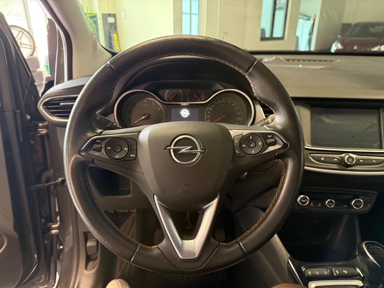 Opel Crossland X 1.2 Turbo 12V 110 CV Start&Stop Innovation