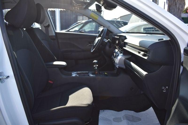 Hyundai Kona 1.0 T-GDI 115cv XTech