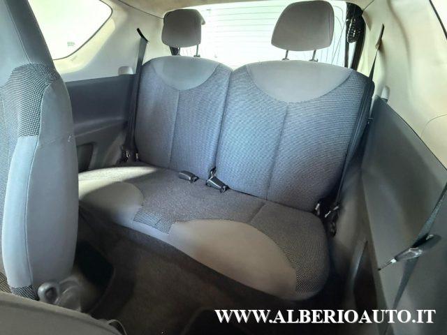 PEUGEOT 107 1.0 68CV 3p. Sweet Years