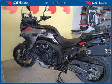 Morbidelli T1002VX - 2025