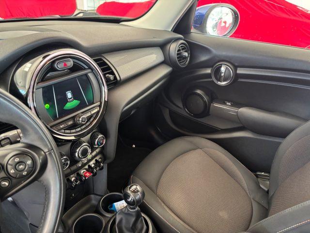 MINI Cooper 1.5 Berlina Cooper Baker Street