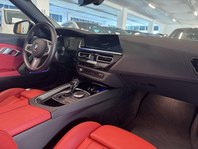 BMW Z4 Z4 sDrive20i Msport