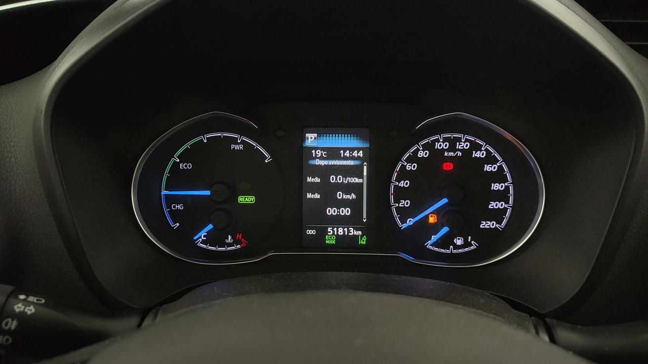 TOYOTA Yaris III 2017 - Yaris 5p 1.5h Style