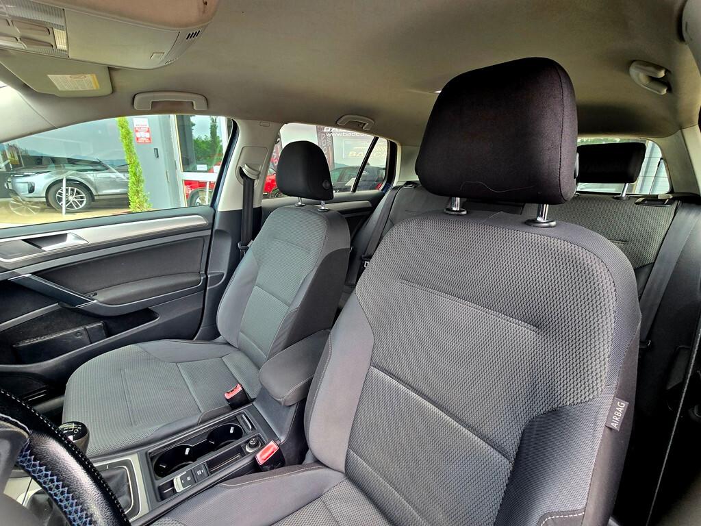 Volkswagen Golf 1.6 TDI 105CV HIGHLINE