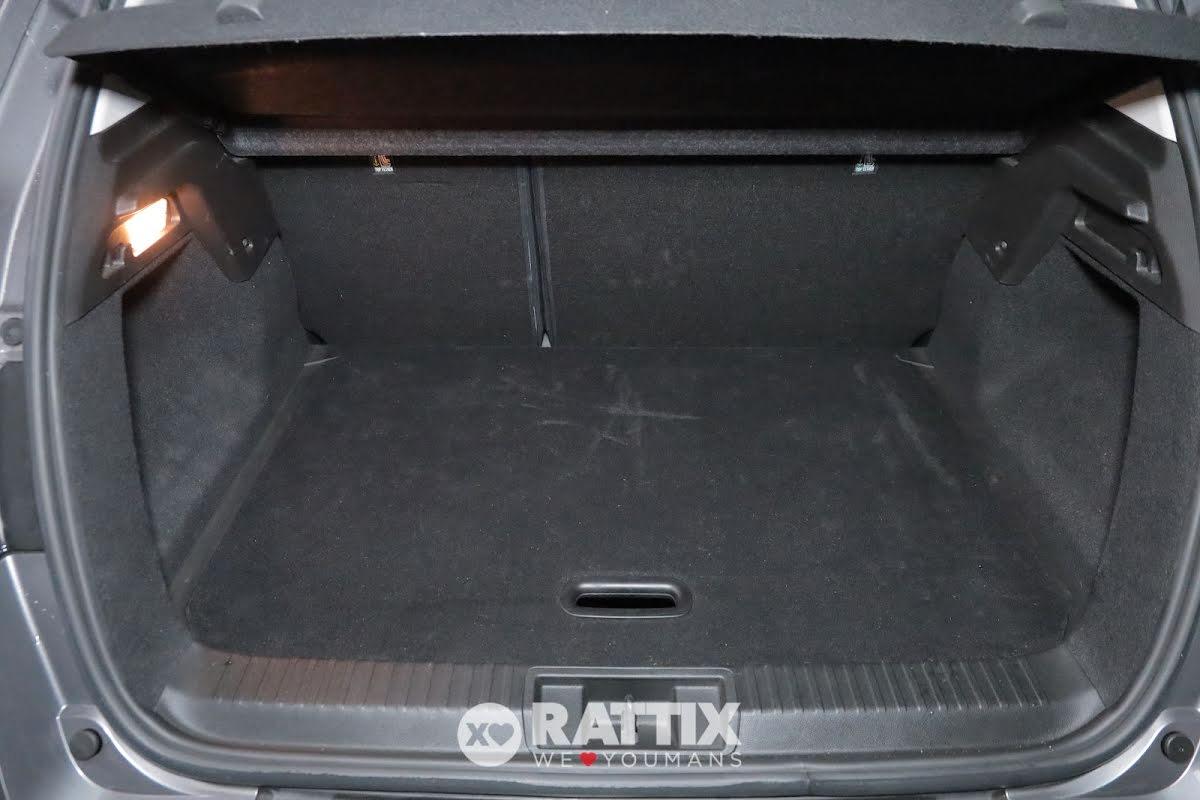 Renault Captur 1.5 blue dci 115CV Business