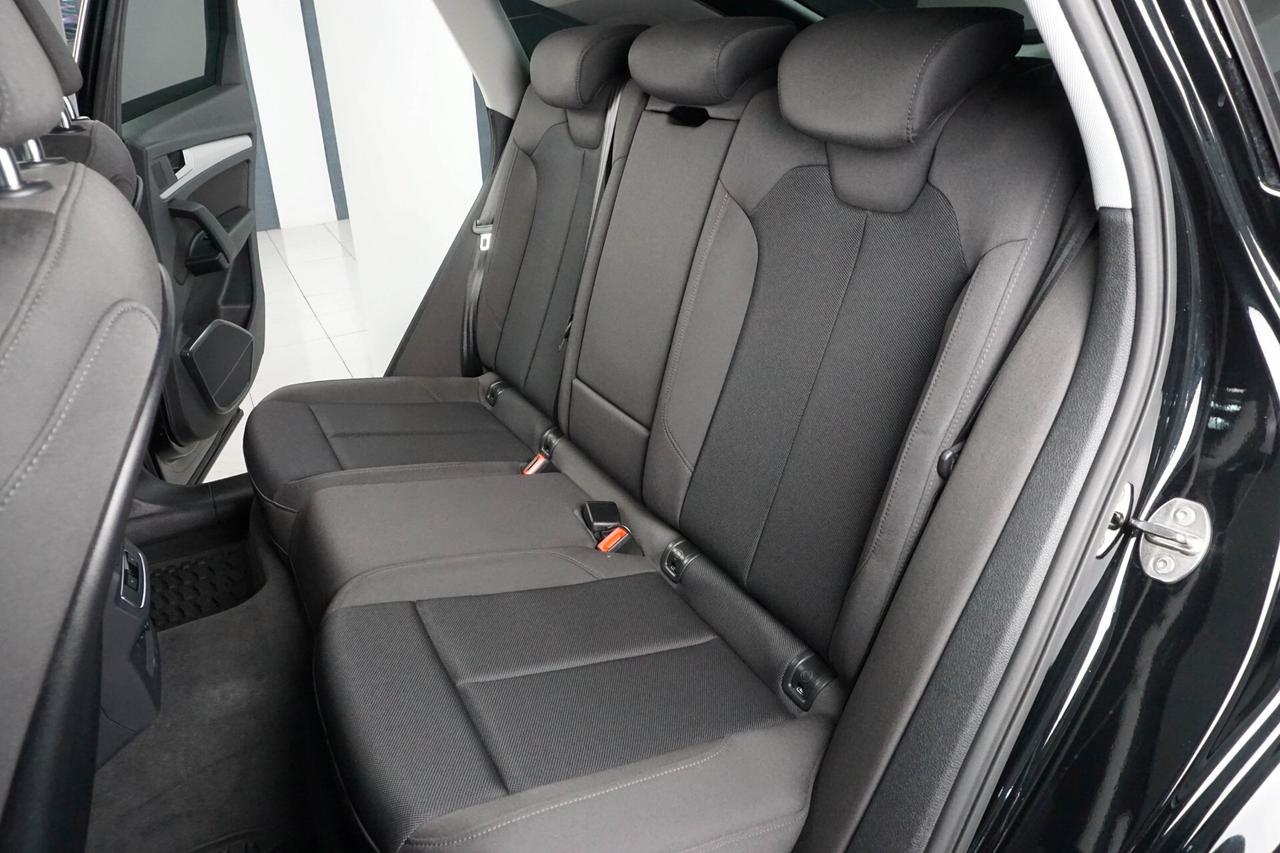 Audi Q5 SPB 40 TDI quattro S tronic Business Advanced