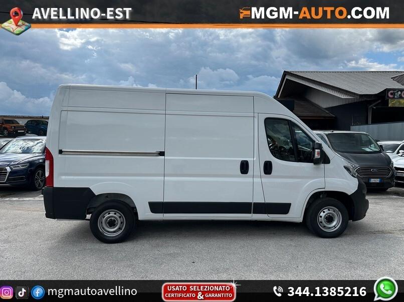 FIAT DUCATO FURGONE 2.2 mjt 140 PM-TM L2H2