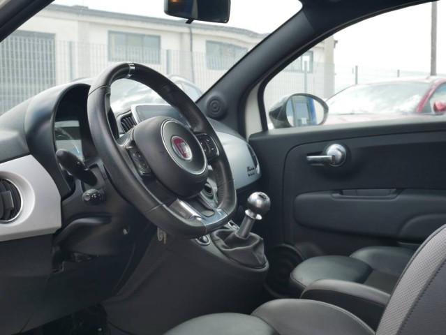 Fiat 500 1.0 hybrid Connect 70cv