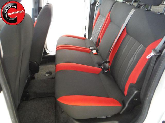 FIAT Doblo Doblò 1.6 MJT 105CV S&S PC Combi N1 Lounge (+IVA)