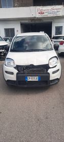 Fiat Panda 1.0 FireFly S&S Hybrid anno 2023