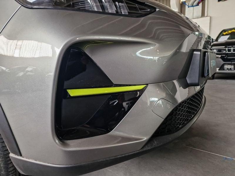 EMC Yudo 41.7kWh