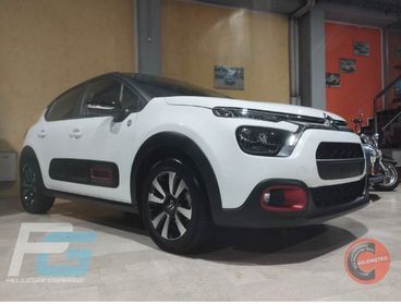 Citroen C3 puretech Live ideale per neopatentati