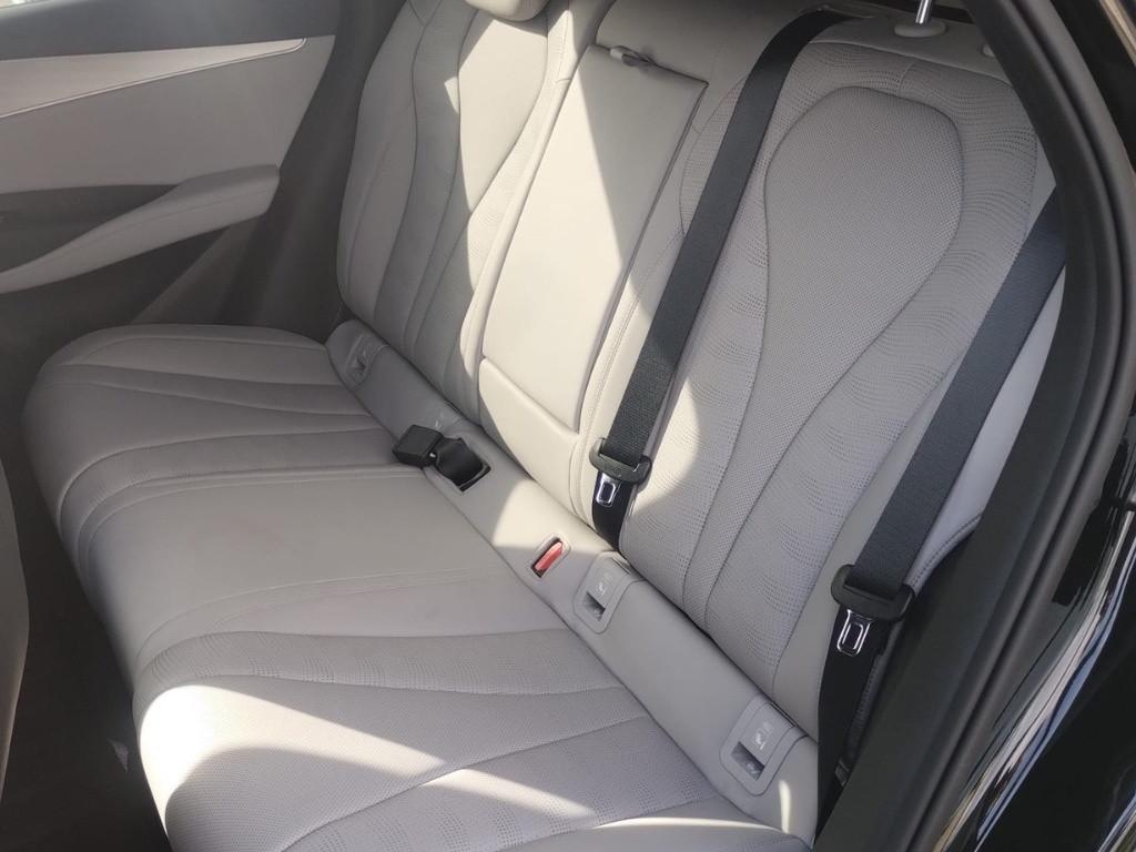 BYD BYD SEAL 6 DM-i Touring Comfort
