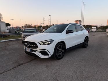 Mercedes-benz GLA 200 d Automatic AMG Line Advanced Plus