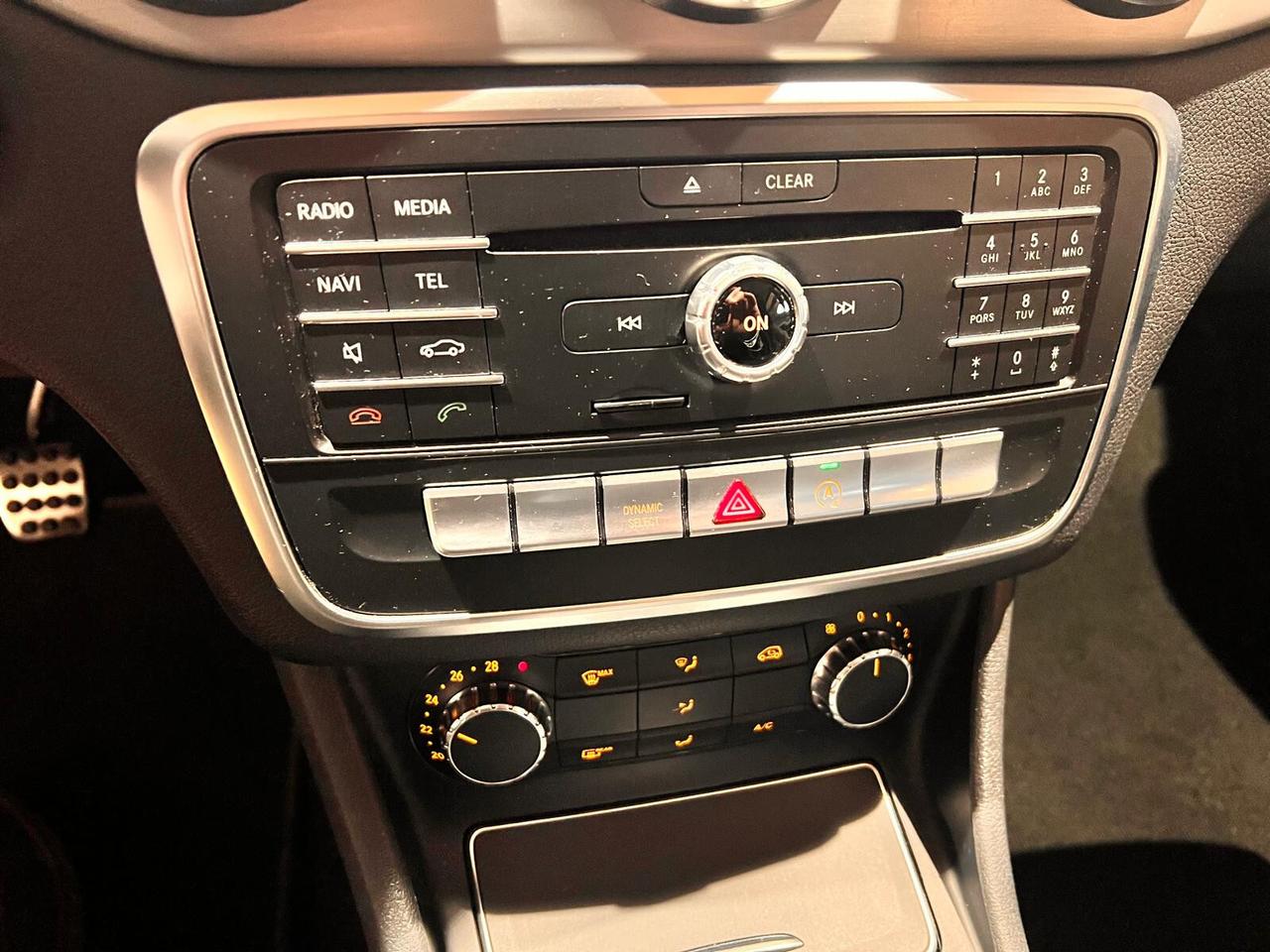 Mercedes-benz CLA 200 d Premium 80000 KM