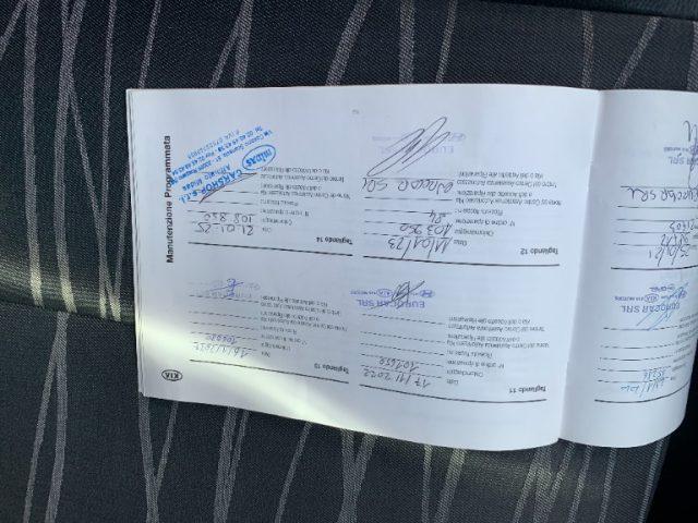 KIA Venga 1.6 CVVT TX