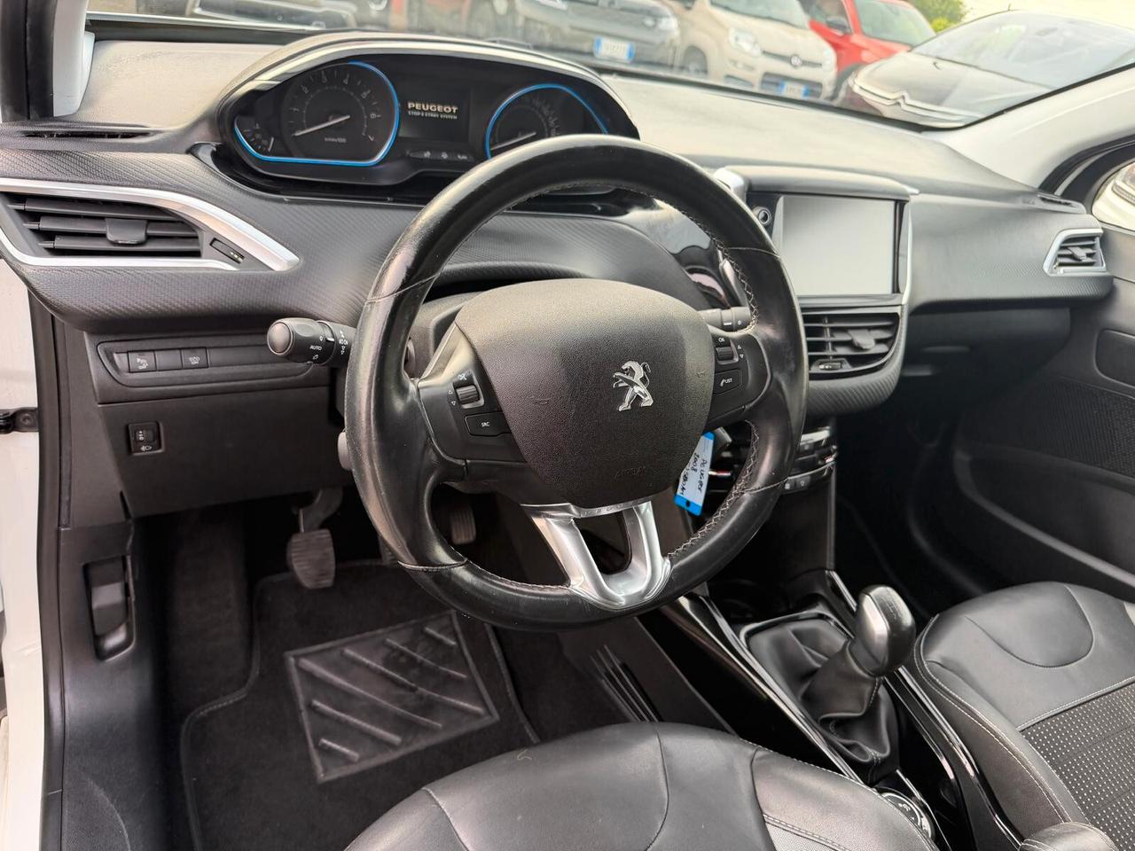 Peugeot 2008 PureTech Turbo 110 S&S GT Line