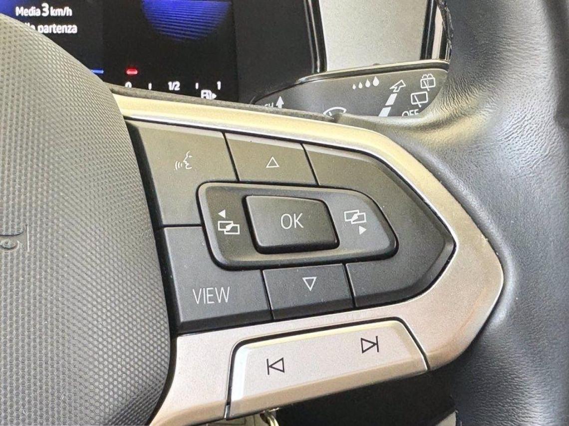 VOLKSWAGEN T Roc 1 0 tsi life 110cv