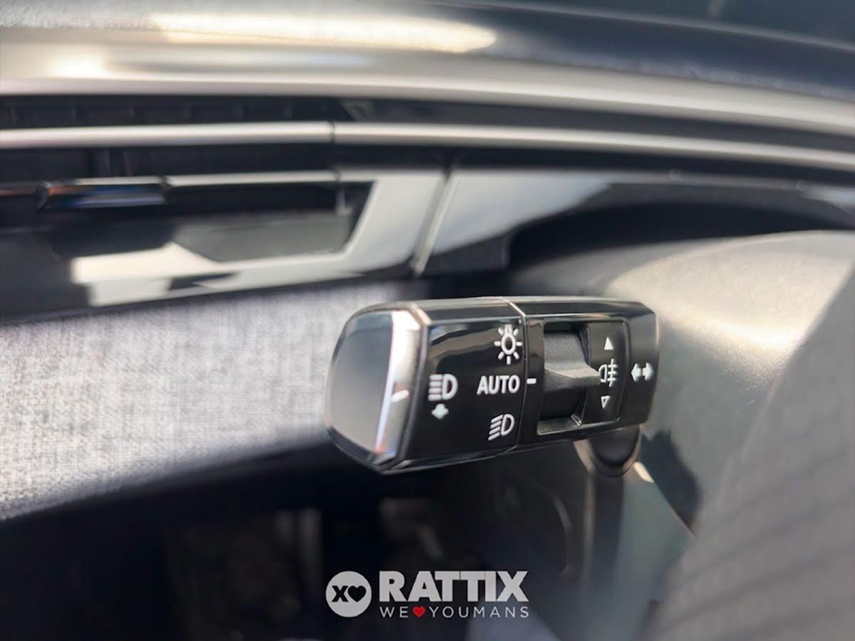 Peugeot 5008 1.2 Hybrid 145CV GT e-DCS6 7p.ti
