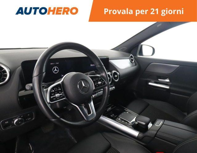 MERCEDES-BENZ GLA 220 d Automatic 4Matic Sport
