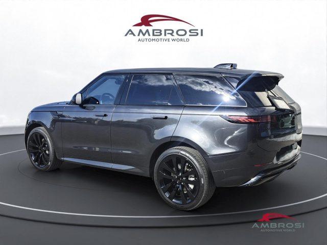 LAND ROVER Range Rover Sport 3.0D AJ20-D6H AWD Dynamic SE 249PS