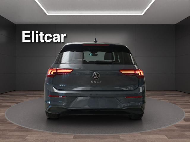VOLKSWAGEN Golf 1.5 eTSI 115 CV DSG Life