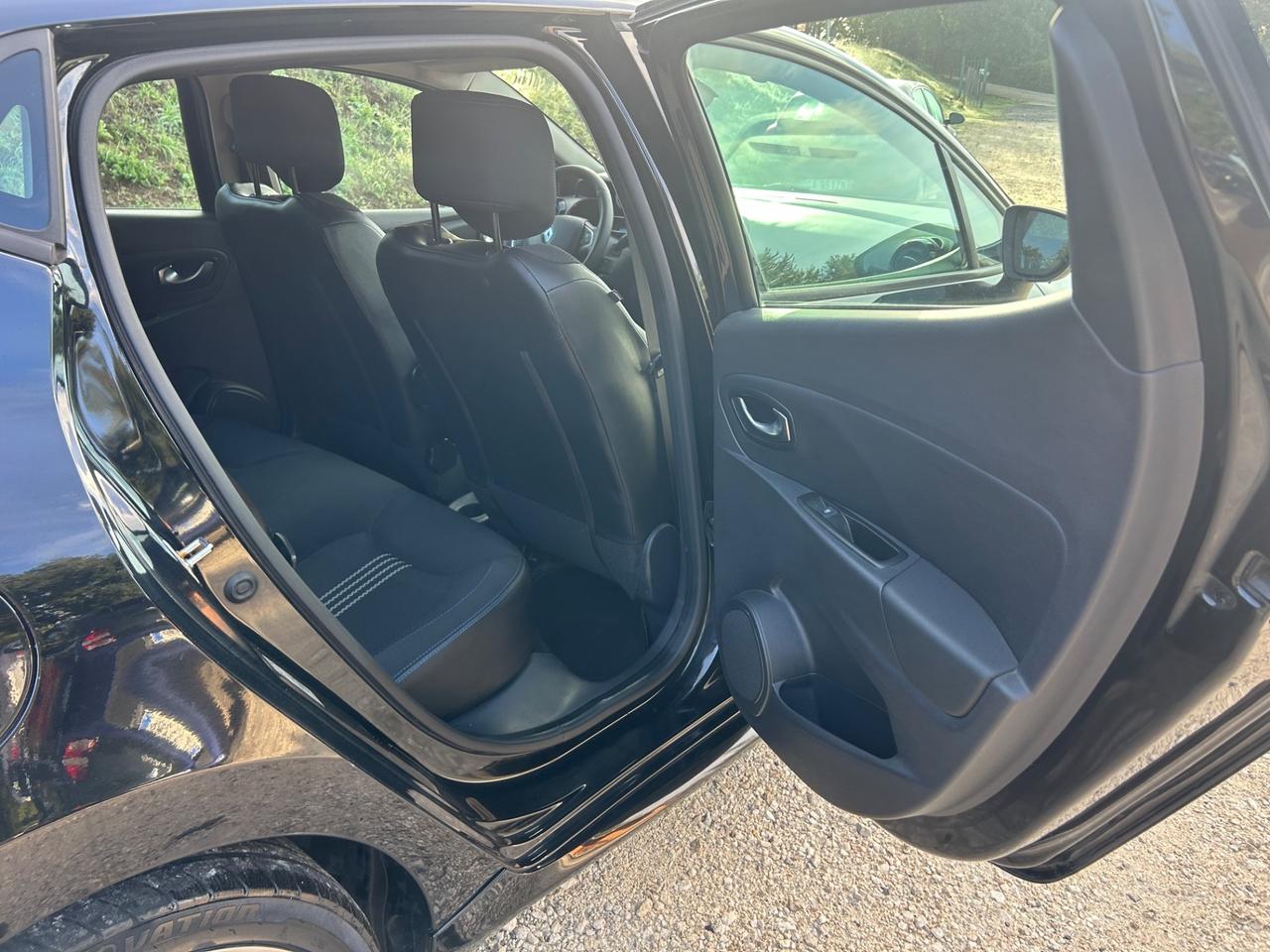 Renault Clio dCi 8V 110CV Start&Stop 5 porte Energy GT Line