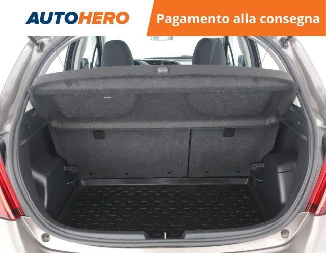 TOYOTA Yaris 1.0 5 porte Active