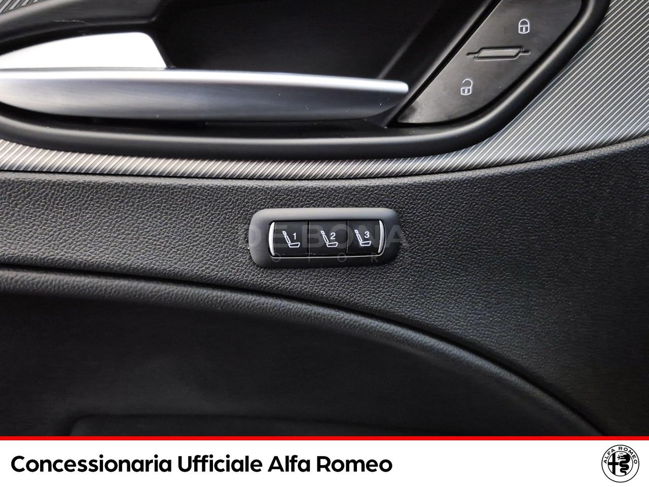 Alfa Romeo Stelvio 2.2 t veloce q4 210cv auto