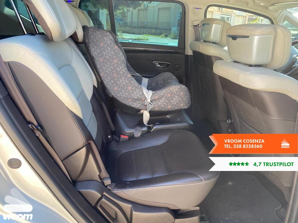 RENAULT Espace dCi 160CV EDC Energy Initiale Pa...