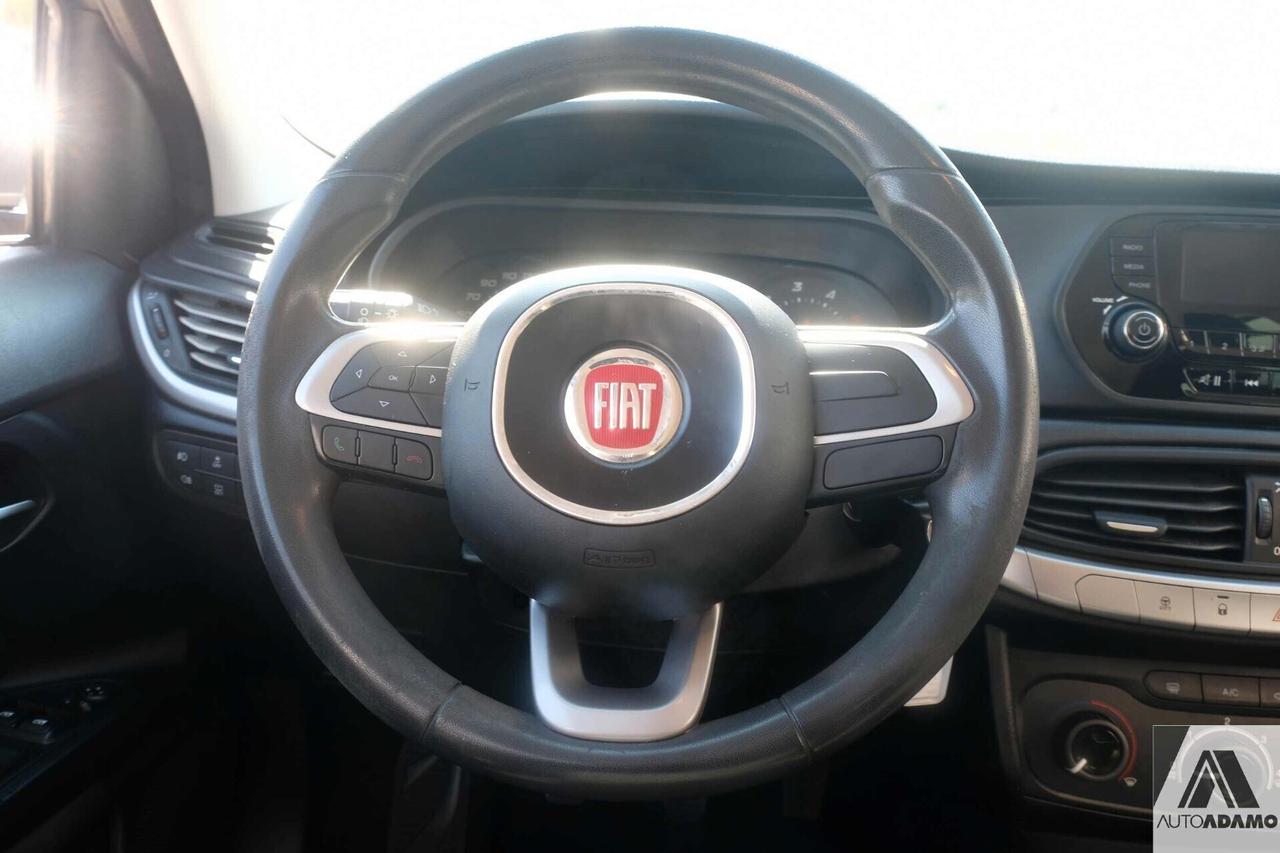 Fiat Tipo 1.6 Mjt S&S SW Business
