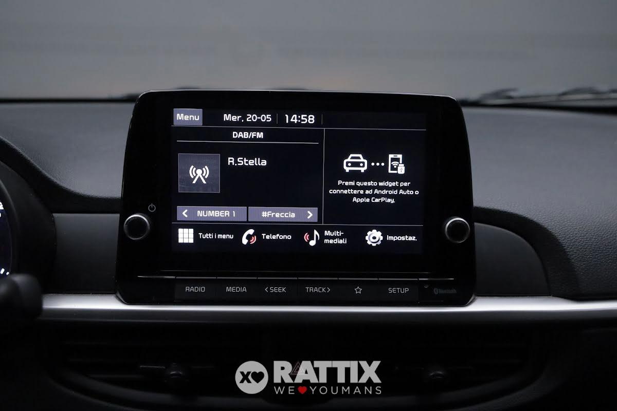 Kia Picanto 1.0 dpi 67CV Urban