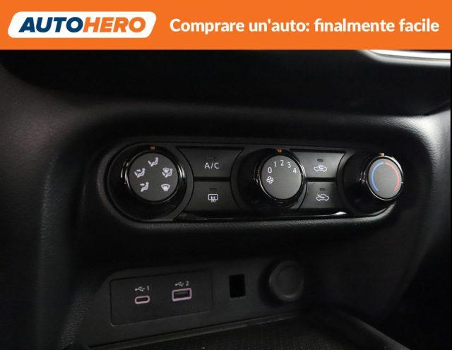 NISSAN Juke 1.0 DIG-T 114 CV Acenta