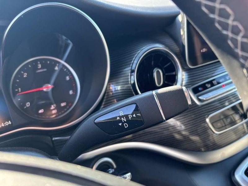 Mercedes-Benz Classe V 250d Long Sport