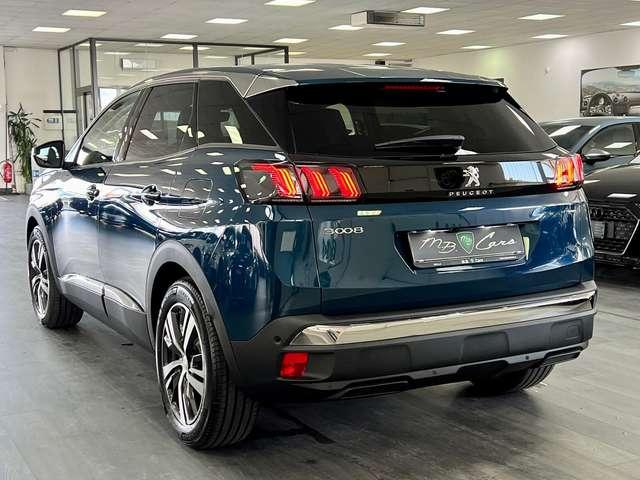 Peugeot 3008 1.6 hybrid phev GT Pack 225cv e-eat8