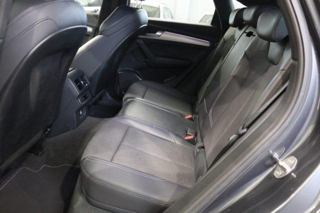 AUDI Q5 SPB 40 TDI quattro S tronic S line
