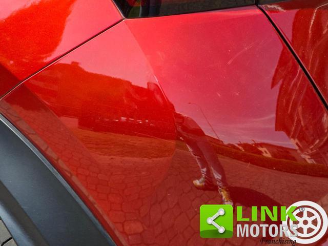 NISSAN Juke 1.6 143 CV HEV N-Connecta -PROMO