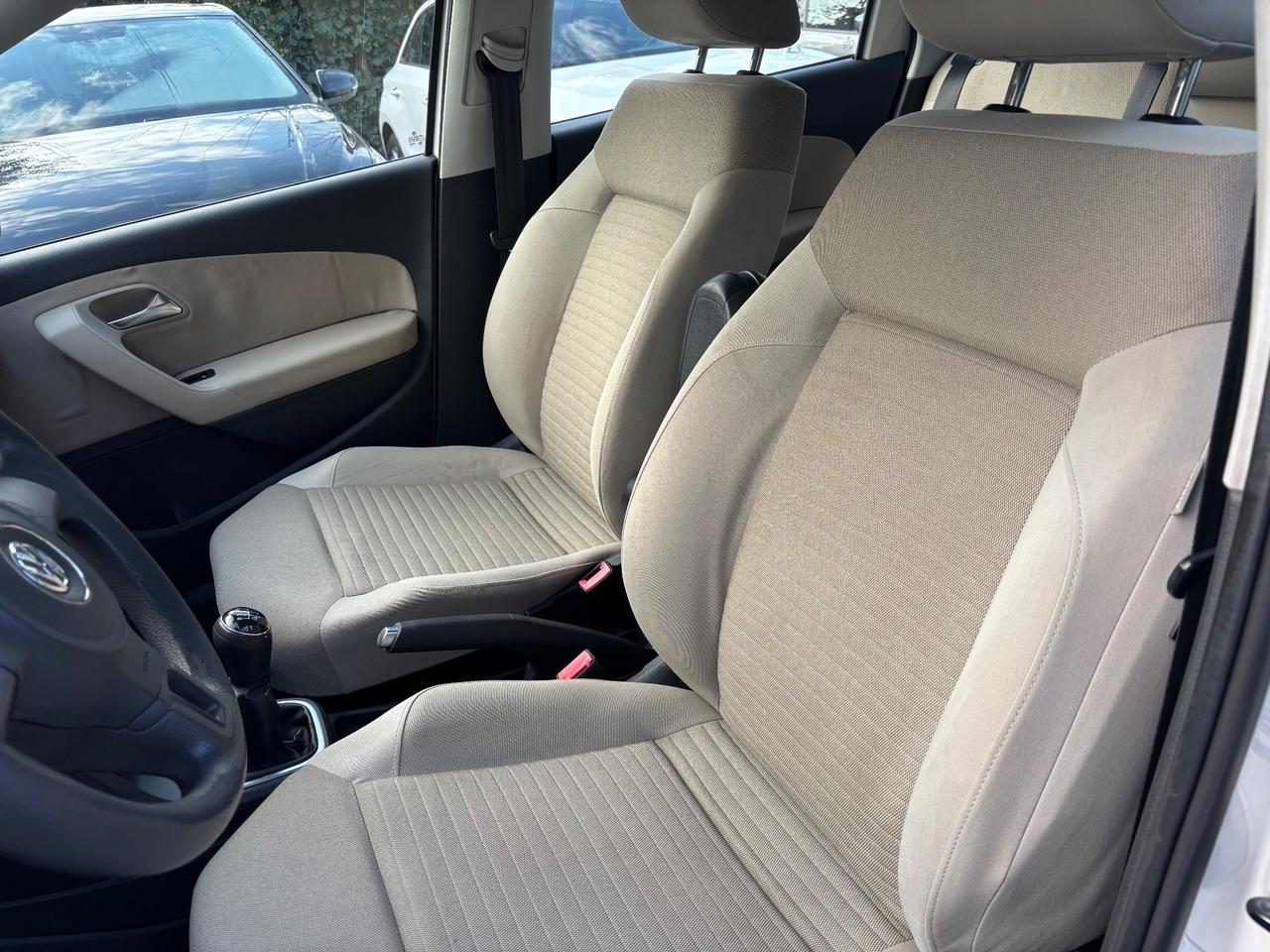 Volkswagen Polo 1.2 TDI 5p. Comfortline OK NEOPATENTATI