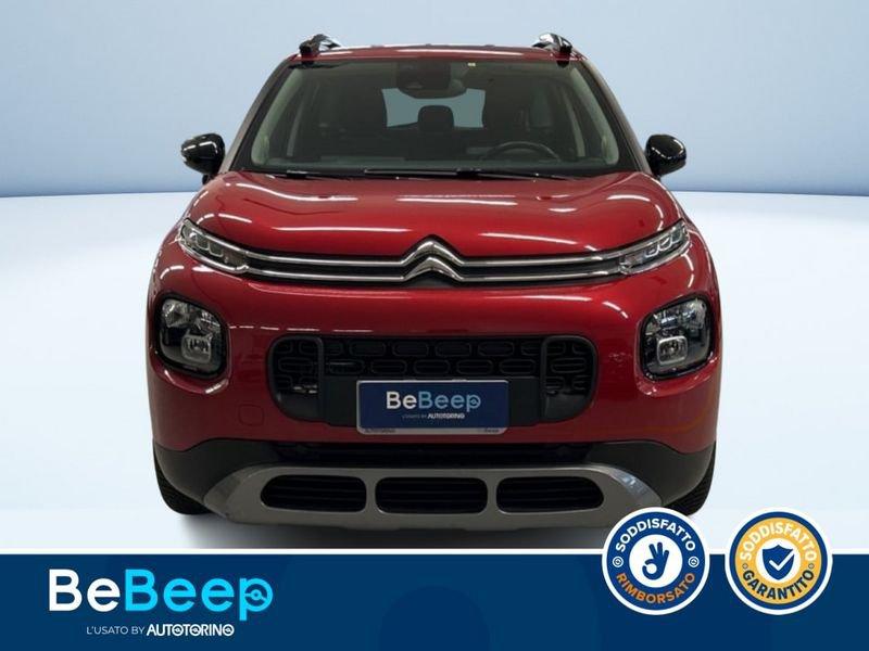 Citroën C3 Aircross 1.2 PURETECH LIVE S&S 110CV